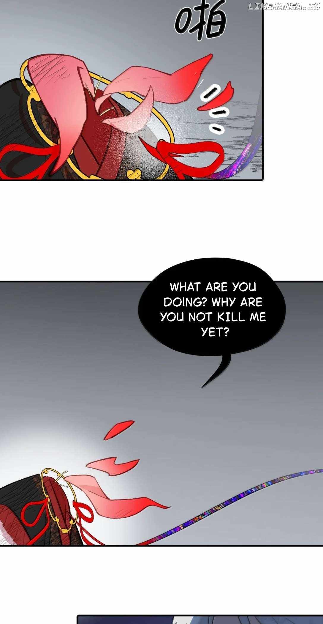 Kill the Male Lead to Become the Villainess Chapter 79 8